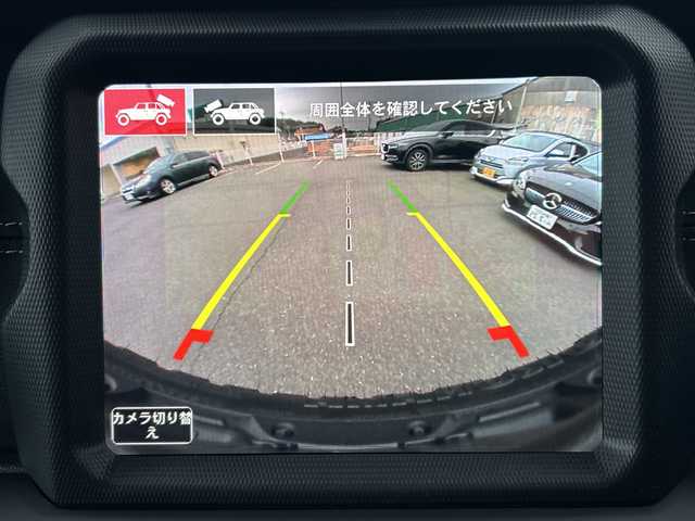 クライスラー・ジープ ジープ ラングラー アンリミテッド サハラ 山口県 2024(令6)年 2.5万km 白 ワンオーナー車/純正ナビ/Bluetooth/フルセグTV/バックカメラ/LEDヘッドライト/LEDフォグライト/オートライト/コーナーセンサー/スマートキー＆プッシュスタート/クルーズコントロール/黒レザーシート/前席シートヒーター/ステアリングヒーター/社外バンパー（純正あり）/社外マフラー（純正あり）/社外17インチAW（純正18インチAWあり）/社外グリル（純正あり）/保証書/スペアキー1個