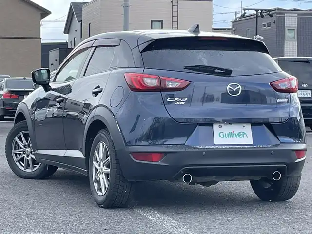 マツダ ＣＸ－３