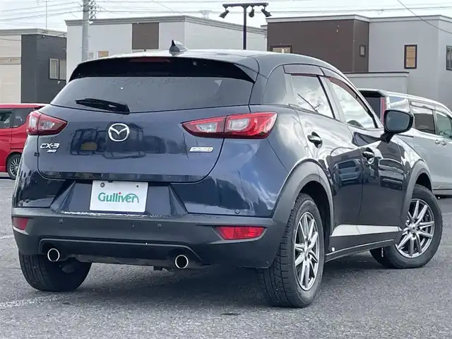 マツダ ＣＸ－３