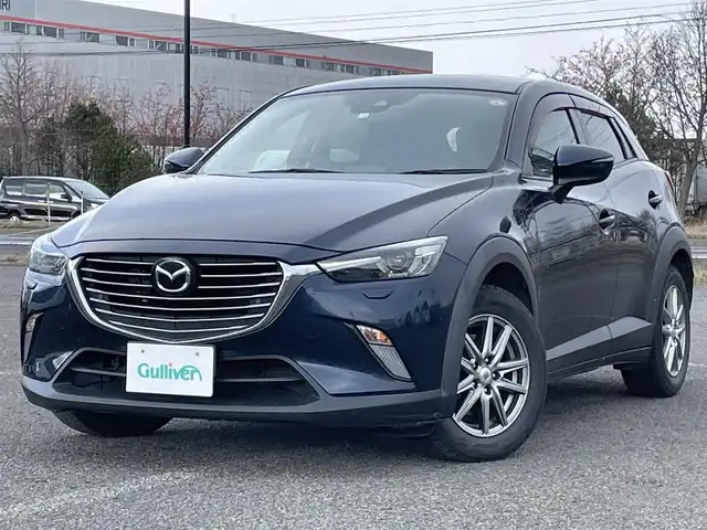 マツダ ＣＸ－３