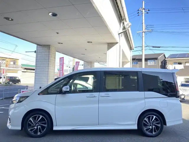 ホンダ ステップワゴン