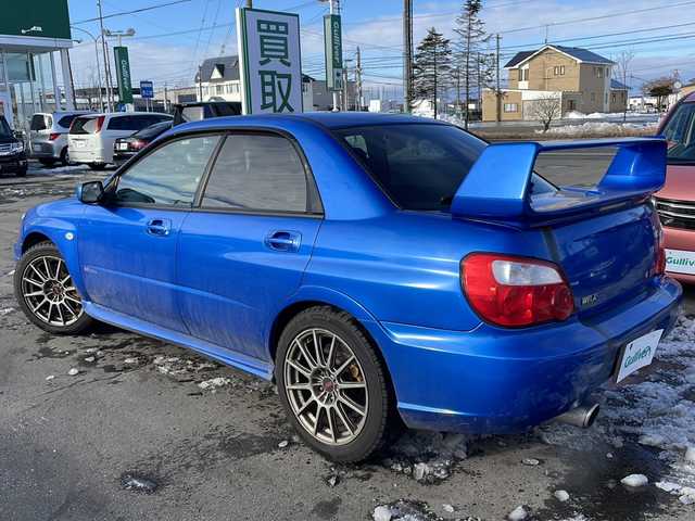 スバル インプレッサ ＷＲＸ