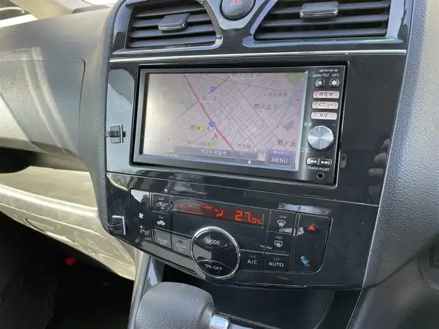日産 セレナ ハイウェイスター Vセレクション 埼玉県 2012(平24)年 8.2万km ブリリアントホワイトパール 外部検査済み/純正ナビ/フルセグTV/純正フリップダウンモニター/CD/DVD/Bluetooth/両側電動スライドドア/純正アルミホイール/クルーズコントロール/アイドリングストップ/スリップコントロール/スマートキー/スペアキー/プッシュスタート /フロアマット/ドアバイザー/バックカメラ/ETC/取扱説明書