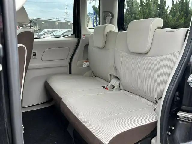 日産 デイズ ルークス S 和歌山県 2019(平31)年 4万km ブラック (株)IDOMが運営する【じしゃロン和歌山店】の自社ローン専用車両になります。こちらは現金またはオートローンご利用時の価格です。自社ローンご希望の方は別途その旨お申付け下さい/アイドリングストップ/スライドドアオートクローザー（助手席側）/　○タイヤ（純正）/・155/65R/・14インチホイールキャップ/ETC/社外ナビ/・Bluetooth/・ワンセグTV/SRSエアバック（運転席/助手席）/ABS/リモコンキー