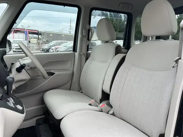 日産 デイズ ルークス S 和歌山県 2019(平31)年 4万km ブラック (株)IDOMが運営する【じしゃロン和歌山店】の自社ローン専用車両になります。こちらは現金またはオートローンご利用時の価格です。自社ローンご希望の方は別途その旨お申付け下さい/アイドリングストップ/スライドドアオートクローザー（助手席側）/　○タイヤ（純正）/・155/65R/・14インチホイールキャップ/ETC/社外ナビ/・Bluetooth/・ワンセグTV/SRSエアバック（運転席/助手席）/ABS/リモコンキー