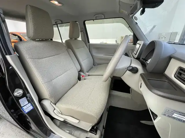 スズキ ラパン G 滋賀県 2020(令2)年 4.8万km アーバンブラウンパールメタリック KENWOOD8インチナビ/(CD/DVD/SD/AUX/Bluetooth)/ETC/ESP/LEDヘッドライト/リアパーキングセンサーシステム/運転席シートヒーター/レーンキープアシスト/衝突軽減ブレーキ/プッシュスタート/スマートキー/スペアキー/ホイール4本