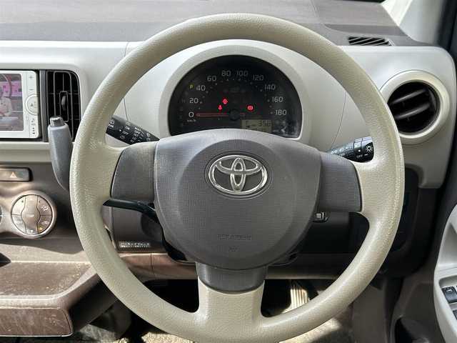 トヨタ パッソ プラスハナ 宮城県 2013(平25)年 9.1万km グレイッシュパープルメタリックオパール ワンオーナー/純正ディーラーオプションナビ/ワンセグTV/FM・AM/Bluetooth/CD/SD/純正フロアマット/リモコンキー/スペアキー(メカニカルキー)×1/鉄チンホイールスタッドレス積載/横滑り防止