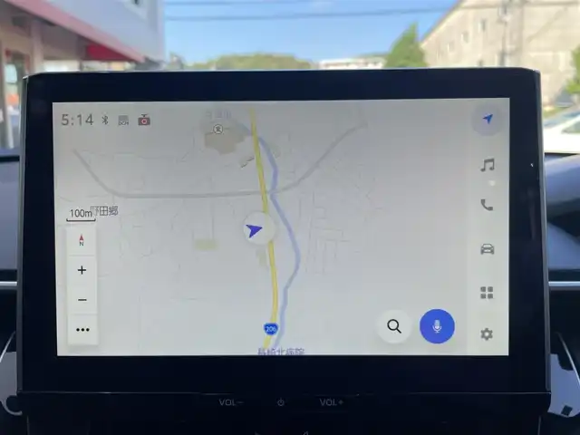 トヨタ カローラ クロス ハイブリッド Z 長崎県 2024(令6)年 0.4万km スパークリングブラックパールクリスタルシャイン 登録時3218km/純正ナビ/Bluetoothaudio/TV/AM.FM/全方位カメラ/ビルトインETC/D席パワーシート/D+N席シートヒーター/パワーバックドア/レーダークルーズコントロール/パラノマルーフ/電子パーキングブレーキ
