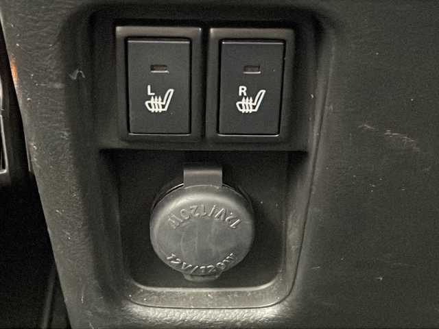 スズキ ハスラー HYBRID G 沖縄県 2021(令3)年 6.8万km ブリスクブルーメタリック/ホワイト2トーンルーフ 社外ナビ　【AVIC-BZ501】/　(Ｂｌｕｅｔｏｏｔｈ　CD/DVD TV)/バックカメラ　/セーフティサポート　/レーンキープアシスト　/アイドリングストップ　/プッシュスタート　/スマートキー　/前席シートヒーター　/オートライト　/横滑り防止機能