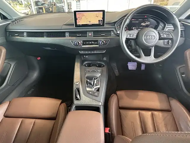 アウディ Ａ５ SB 40TFSIスポーツ 茨城県 2020(令2)年 6.2万km 赤 MMIナビ/（AM.FM.CD.DVD.BT.USB）/フルセグTV/360°カメラ/ETC2.0/前後ドラレコ/ブラウンレザーシート/D/N席パワーシート/D/N席シートヒーター/パワーバックドア/バーチャルコクピット/LEDヘッドライト/オートライト/オートハイビーム/純正18インチAW