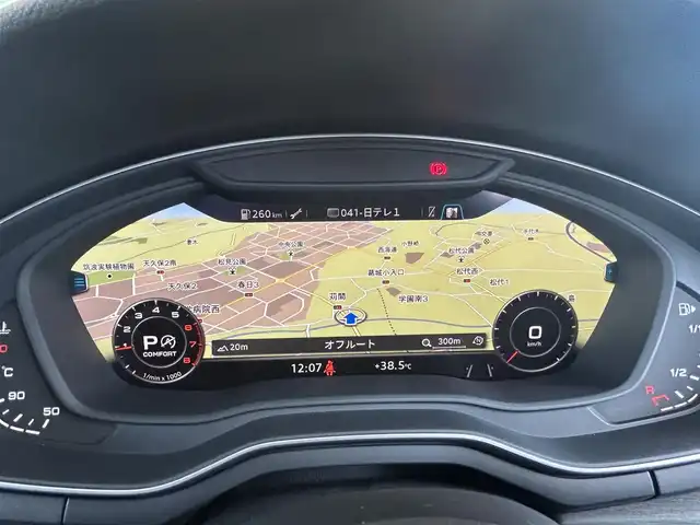 アウディ Ａ５ SB 40TFSIスポーツ 茨城県 2020(令2)年 6.2万km 赤 MMIナビ/（AM.FM.CD.DVD.BT.USB）/フルセグTV/360°カメラ/ETC2.0/前後ドラレコ/ブラウンレザーシート/D/N席パワーシート/D/N席シートヒーター/パワーバックドア/バーチャルコクピット/LEDヘッドライト/オートライト/オートハイビーム/純正18インチAW