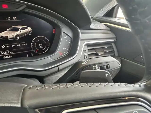 アウディ Ａ５ SB 40TFSIスポーツ 茨城県 2020(令2)年 6.2万km 赤 MMIナビ/（AM.FM.CD.DVD.BT.USB）/フルセグTV/360°カメラ/ETC2.0/前後ドラレコ/ブラウンレザーシート/D/N席パワーシート/D/N席シートヒーター/パワーバックドア/バーチャルコクピット/LEDヘッドライト/オートライト/オートハイビーム/純正18インチAW