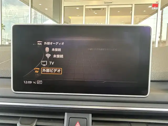 アウディ Ａ５ SB 40TFSIスポーツ 茨城県 2020(令2)年 6.2万km 赤 MMIナビ/（AM.FM.CD.DVD.BT.USB）/フルセグTV/360°カメラ/ETC2.0/前後ドラレコ/ブラウンレザーシート/D/N席パワーシート/D/N席シートヒーター/パワーバックドア/バーチャルコクピット/LEDヘッドライト/オートライト/オートハイビーム/純正18インチAW
