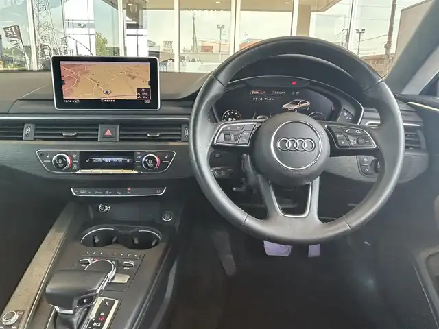 アウディ Ａ５ SB 40TFSIスポーツ 茨城県 2020(令2)年 6.2万km 赤 MMIナビ/（AM.FM.CD.DVD.BT.USB）/フルセグTV/360°カメラ/ETC2.0/前後ドラレコ/ブラウンレザーシート/D/N席パワーシート/D/N席シートヒーター/パワーバックドア/バーチャルコクピット/LEDヘッドライト/オートライト/オートハイビーム/純正18インチAW