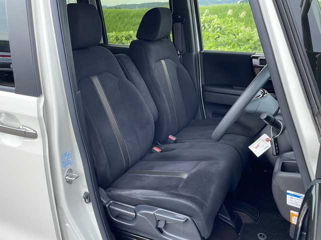 ホンダ Ｎ ＢＯＸ カスタム G L ホンダセンシング 新潟県 2018(平30)年 5.3万km プレミアムホワイトパールⅡ 4WD/純正SDナビ(VXM-184Ci)/CD/BT/バックカメラ/ETC/ドライブレコーダー/衝突被害軽減ブレーキ/レーンキープアシスト/レーダークルーズコントロール/片側パワースライドドア/ベンチシート/シートヒーター /ステアリングスイッチ/スマートキー/プッシュスタート/LEDヘッドライト/オートライト/オートハイビーム/フォグランプ/社外14インチアルミホイール