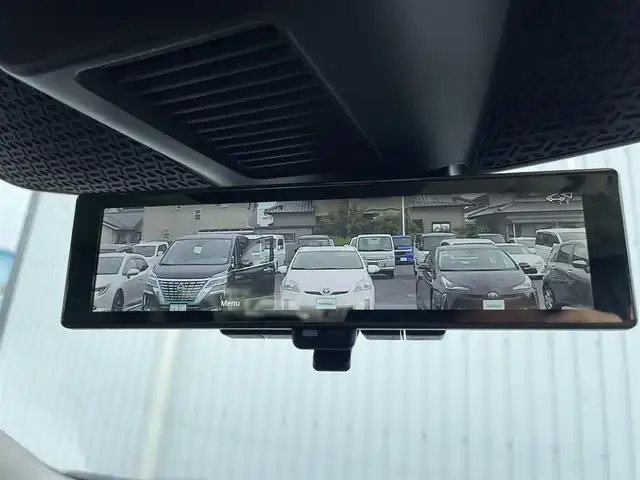 日産 アリア B9 e－4ORCE プレミア 熊本県 2024(令6)年 0.2万km パープル カラーコード：DAP（ミッドナイトパープル）/純正ナビ/・AM/FM/HDMI/BT/・AppleCarPlay/AndroidAuto/・フルセグTV/全周囲カメラ/・フロント/バック/サイド/プロパイロット/衝突防止支援/踏み間違い防止支援/後側方車両検知支援/後側方車両衝突防止支援/車両逸脱警報/車両逸脱防止支援/駐車支援/オートマチックハイビーム/純正革巻きステアリング/・ステアリングスイッチ/レザーシート/・D/N席パワーシート/・D/N席シートヒーター/・全席シートヒーター/オートライト/・LEDライト/・フォグランプ/デジタルインナーミラー/電動アームレスト/サンルーフ/ETC2.0/BOSEプレミアムサウンド/前後ドライブレコーダー/電動格納ミラー/・ウィンカーミラー/e-pedal/置くだけ充電/電動サイドブレーキ/・オートホールドボタン/パワーバックドア/フルエアロ/純正ドアバイザー/純正アルミホイール/純正フロアマット/スマートキー/・スペアキー