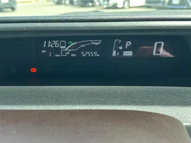 トヨタ アクア G 岡山県 2015(平27)年 5.3万km ブラックマイカ 登録時走行距離52559km/ワンオーナー/純正ナビ/フルセグTV(AM.FM.CD.DVD.TV.BT)/バックカメラ/ビルトインETC/シートヒーター/クルーズコントロール/横滑り防止装置/オートライト/アイドリングストップ/15インチ純正AW/純正フロアマット/プッシュスタート/スマートキー