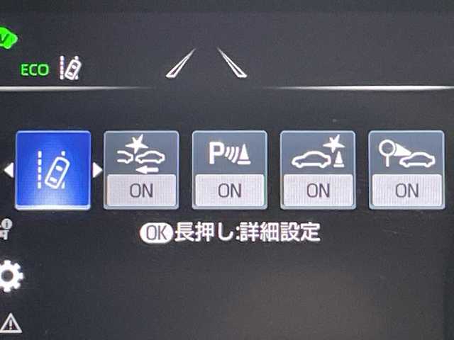 トヨタ ハリアー ハイブリッド G 岐阜県 2020(令2)年 2万km プレシャスブラックパール プリクラッシュセーフティ/レーントレーシングアシスト/パーキングブレーキサポート/ロードサインアシスト/オートハイビーム/純正ディスプレイオーディオ/ナビ　/フルセグＴＶ　/パワーバックドア　/LEDヘッドライト　/オートライト　/レーダークルーズコントロール　/デジタルインナーミラー　/ハーフレザーシート　/D席パワーシート/革巻きステアリング　/ステアリングスイッチ/プッシュスタート　/ドライブレコーダー/ビルトインETC/純正フロアマット/純正アルミホイール