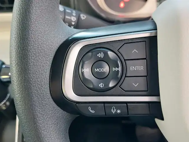 ダイハツ ムーヴ キャンバス ストライプス G ターボ 東京都 2022(令4)年 4.1万km シャイニングホワイトパール/サンドベージュメタリック 純正10インチナビ(NMZN-Z72DS)/【FM/AM/BT/TV/HDMI/SD/USB/ipod/DISC】/バックカメラ/ETC/レーダークルーズコントロール/衝突軽減ブレーキ/横滑り防止/アイドリングストップ/両側電動スライドドア/シートヒーター/コーナーセンサー/LEDヘッドライト/フォグランプ/ホッとカップホルダー/電子パーキング/プッシュスタート/スマートキー/スペアキー×1