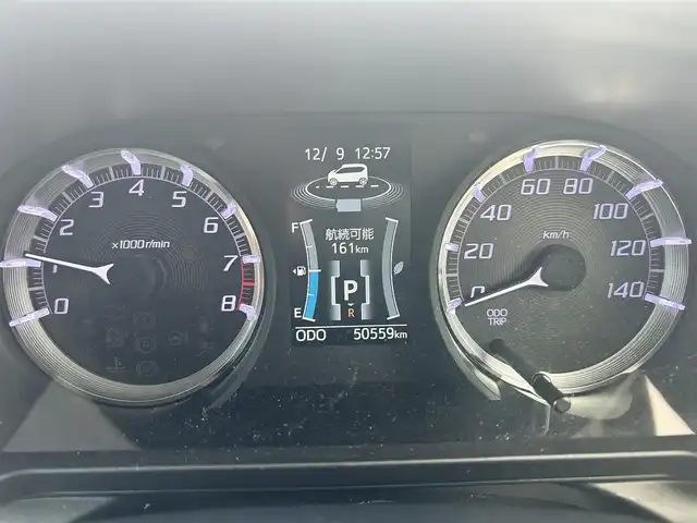 ダイハツ ムーヴ カスタム X 山形県 2015(平27)年 5.1万km パールホワイトⅢ ４WD/寒冷地仕様/純正メモリーナビ/　　【CD/DVD/BT/フルセグ】/バックカメラ/LEDオートライト/純正フロアマット/純正アルミホイール/電動格納ウィンカーミラー/オートエアコン/アイドリングストップ/スマートキ