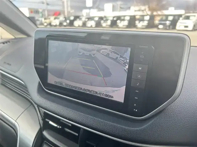 ダイハツ ムーヴ カスタム X 山形県 2015(平27)年 5.1万km パールホワイトⅢ ４WD/寒冷地仕様/純正メモリーナビ/　　【CD/DVD/BT/フルセグ】/バックカメラ/LEDオートライト/純正フロアマット/純正アルミホイール/電動格納ウィンカーミラー/オートエアコン/アイドリングストップ/スマートキ