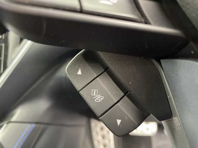 スバル レヴォーグ 1．8GT－H EX 富山県 2021(令3)年 4.5万km ラピスブルーP ４WD/純正１１．６インチナビ/（フルセグテレビ/Ｂｌｕｅｔｏｏｔｈ）/バックカメラ/衝突被害軽減システム/後方コーナーセンサー/ブラインドスポットモニター/レーンアシスト/レーダークルーズコントロール/パドルシフト/前席パワーシート/前席シートヒーター/パワーバックドア/スマートキー×2/USB端子/純正LEDヘッドライト/純正フロアマット/純正アルミホイール