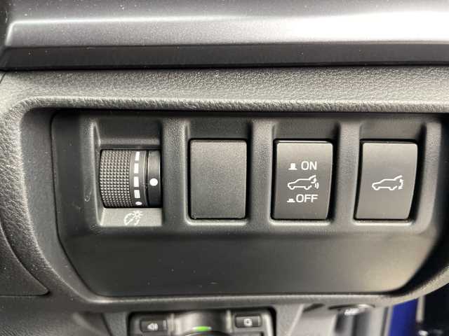 スバル レヴォーグ 1．8GT－H EX 富山県 2021(令3)年 4.5万km ラピスブルーP ４WD/純正１１．６インチナビ/（フルセグテレビ/Ｂｌｕｅｔｏｏｔｈ）/バックカメラ/衝突被害軽減システム/後方コーナーセンサー/ブラインドスポットモニター/レーンアシスト/レーダークルーズコントロール/パドルシフト/前席パワーシート/前席シートヒーター/パワーバックドア/スマートキー×2/USB端子/純正LEDヘッドライト/純正フロアマット/純正アルミホイール