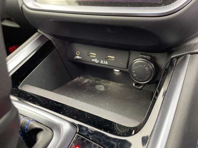 スバル レヴォーグ 1．8GT－H EX 富山県 2021(令3)年 4.5万km ラピスブルーP ４WD/純正１１．６インチナビ/（フルセグテレビ/Ｂｌｕｅｔｏｏｔｈ）/バックカメラ/衝突被害軽減システム/後方コーナーセンサー/ブラインドスポットモニター/レーンアシスト/レーダークルーズコントロール/パドルシフト/前席パワーシート/前席シートヒーター/パワーバックドア/スマートキー×2/USB端子/純正LEDヘッドライト/純正フロアマット/純正アルミホイール