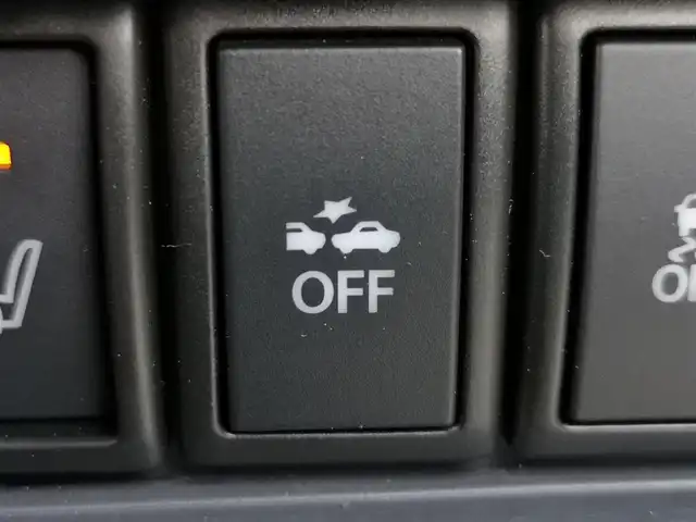 スズキ ハスラー Jスタイル Ⅱ 茨城県 2017(平29)年 5.8万km クールカーキパールメタリック/ホワイト2トーンルーフ 社外ナビ/【iPod・USB・SD・DISC・TV・ラジオ・BT】/シートヒーター/ルーフレール/アイドリングストップ/Bカメラ/ETC/ステリモ/オートライト/Fフォグ/キセノンライト/純正フロアマット/純正アルミホイール/横滑り防止装置/レーンキープアシスト/衝突被害軽減システム