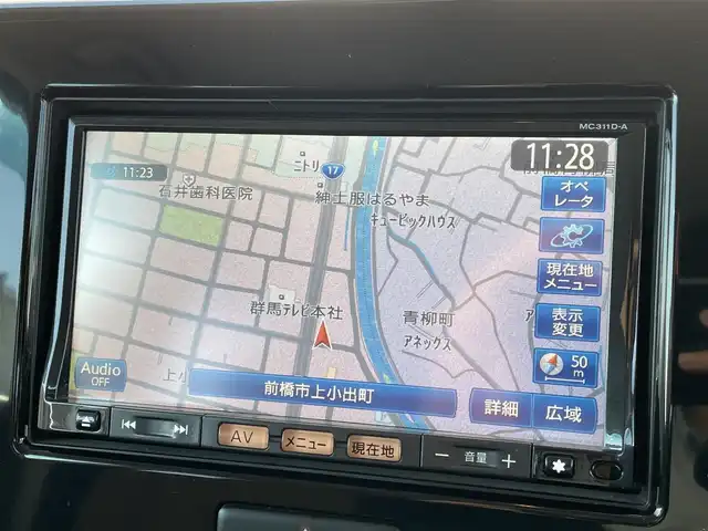 車両画像4