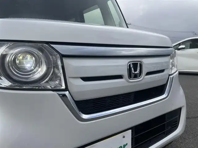 ホンダ Ｎ ＢＯＸ