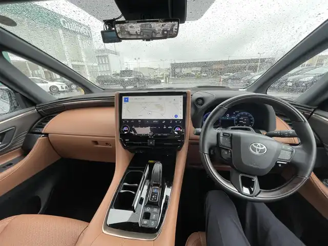 トヨタ ヴェルファイア Z プレミア 茨城県 2024(令6)年 0.8万km プラチナホワイトパールマイカ ワンオーナー/純正ナビ/フルセグ視聴可/Bluetooth接続/ETC2.0/全方位カメラ/ステアリングヒーター/インテリジェンスミラー/パワーシート（D＋N席/後席）/シートヒーター（D＋N席/後席）/エアシート（D＋N席/後席）/フルエアロ/ガラスルーフ/サイドシェイド/nanoEX/盗難防止オーサーアラーム/純正アルミホイール付き