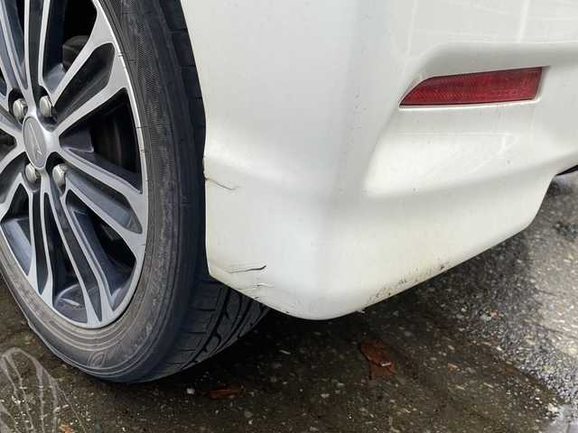ダイハツ タント カスタムRS トップED LTD SAⅢ 新潟県 2018(平30)年 9.7万km パールホワイトⅢ 4WD/スマートアシストIII/純正SDナビ/(AM/FM/CD/DVD/SD/フルセグ/Bluetooth)/バックモニター/前方ドライブレコーダー/両側パワースライドドア/LEDオートライト/ハーフレザーシート/運転席シートヒーター/純正15インチアルミホイール/スマートキー