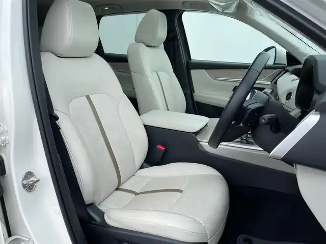 マツダ ＣＸ－６０ XD HV エクスクルーシブモダン 岩手県 2023(令5)年 2万km ロジウムホワイトプレミアムメタリック 4WD/スマートブレーキサポート/サンルーフ/純正メモリナビ/　BT/フルセグTV/全方位カメラ/バックカメラ/パワーバックドア/レーダークルーズコントロール/LEDオートライト/革シート/パワーシート/シートヒーター/エアシート/純正20インチアルミホイール/スマートキー/ビルトインＥＴＣ