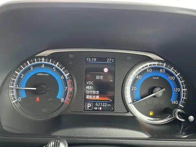 日産 ルークス HWS Gターボ プロパイロットED 長崎県 2020(令2)年 6.3万km ホワイトパール 全方位カメラ/純正9型ナビ/（フルセグ・DVD・SD・CD・BT)/プロパイロット/両側パワースライドドア/エマージェンシーブレーキ/レーンキープアシスト/ETC　ナビ連動ドライブレコーダー/オートライト/LEDヘッドライト/スペアキー/クリアランスソナー/ステアリングスイッチ/アイドリングストップ