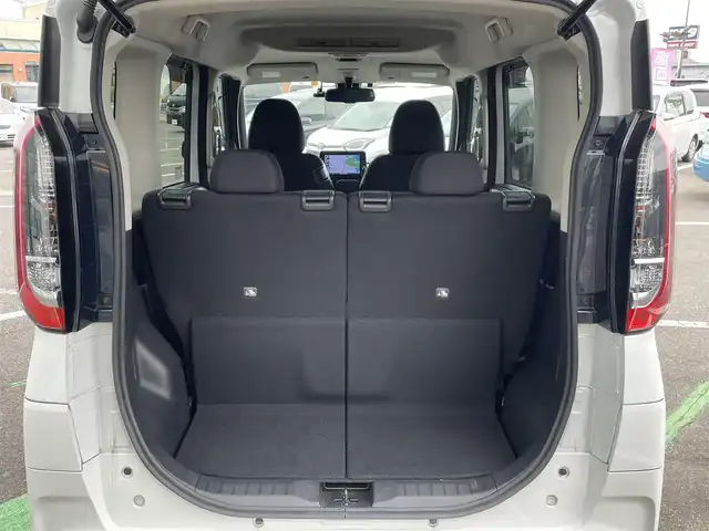 日産 ルークス HWS Gターボ プロパイロットED 長崎県 2020(令2)年 6.3万km ホワイトパール 全方位カメラ/純正9型ナビ/（フルセグ・DVD・SD・CD・BT)/プロパイロット/両側パワースライドドア/エマージェンシーブレーキ/レーンキープアシスト/ETC　ナビ連動ドライブレコーダー/オートライト/LEDヘッドライト/スペアキー/クリアランスソナー/ステアリングスイッチ/アイドリングストップ