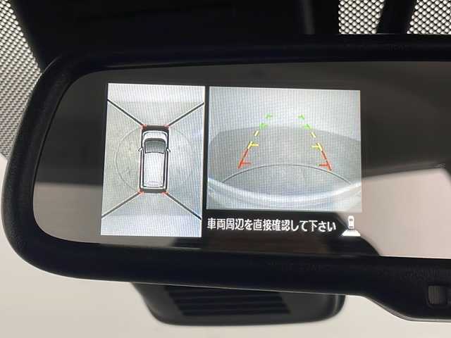 日産 デイズ ハイウェイスターG ターボ 群馬県 2018(平30)年 1.9万km ホワイトパール 純正ナビ　全周囲カメラ　衝突被害軽減ブレーキ　レーンアシスト　クルーズコントロール　キセノンヘッドライト　オートマチックハイビーム　アイドリングストップ　横滑り防止装置　ＥＴＣ　ドラレコ　禁煙車