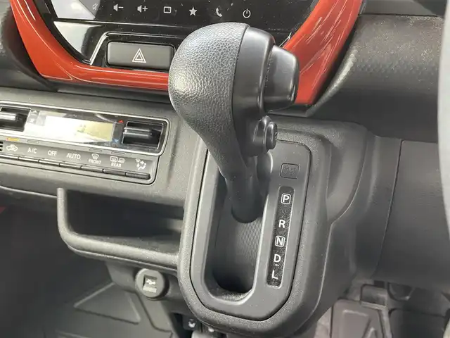スズキ ハスラー HYBRID G 滋賀県 2020(令2)年 4万km アクティブイエロー/ホワイト2トーンルーフ 禁煙車/純正ナビ /CD/DVD/Bluetooth/フルセグTV/全方位カメラ/前後ドラレコ/ETC/シートヒーター/衝突軽減ブレーキ/コーナーセンサー/プッシュスタート/スマートキー/オートライト
