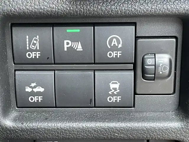 スズキ ハスラー HYBRID G 滋賀県 2020(令2)年 4万km アクティブイエロー/ホワイト2トーンルーフ 禁煙車/純正ナビ /CD/DVD/Bluetooth/フルセグTV/全方位カメラ/前後ドラレコ/ETC/シートヒーター/衝突軽減ブレーキ/コーナーセンサー/プッシュスタート/スマートキー/オートライト