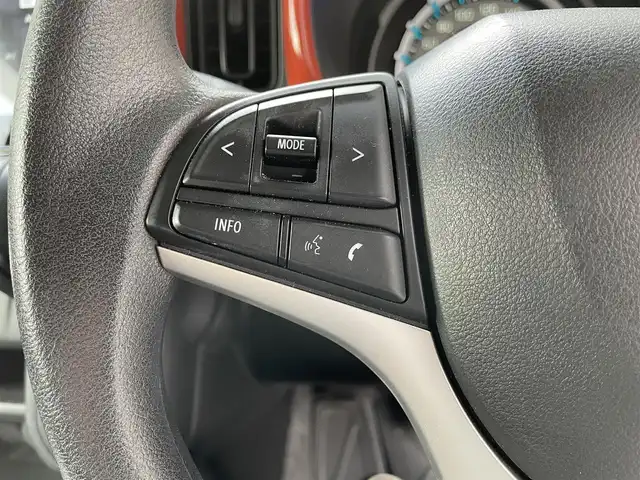 スズキ ハスラー HYBRID G 滋賀県 2020(令2)年 4万km アクティブイエロー/ホワイト2トーンルーフ 禁煙車/純正ナビ /CD/DVD/Bluetooth/フルセグTV/全方位カメラ/前後ドラレコ/ETC/シートヒーター/衝突軽減ブレーキ/コーナーセンサー/プッシュスタート/スマートキー/オートライト