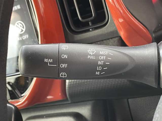 スズキ ハスラー HYBRID G 滋賀県 2020(令2)年 4万km アクティブイエロー/ホワイト2トーンルーフ 純正ナビ /CD/DVD/Bluetooth/フルセグTV/全方位カメラ/前後ドラレコ/ETC/シートヒーター/衝突軽減ブレーキ/コーナーセンサー/プッシュスタート/スマートキー/オートライト