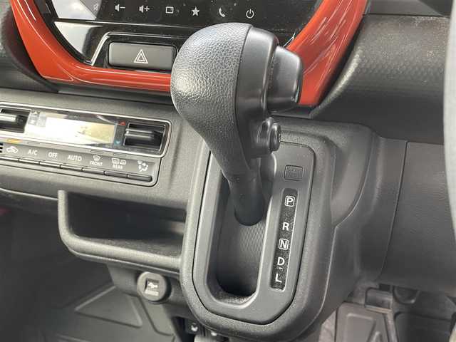 スズキ ハスラー HYBRID G 滋賀県 2020(令2)年 4万km アクティブイエロー/ホワイト2トーンルーフ 純正ナビ /CD/DVD/Bluetooth/フルセグTV/全方位カメラ/前後ドラレコ/ETC/シートヒーター/衝突軽減ブレーキ/コーナーセンサー/プッシュスタート/スマートキー/オートライト