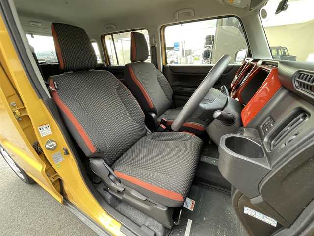 スズキ ハスラー HYBRID G 滋賀県 2020(令2)年 4万km アクティブイエロー/ホワイト2トーンルーフ 純正ナビ /CD/DVD/Bluetooth/フルセグTV/全方位カメラ/前後ドラレコ/ETC/シートヒーター/衝突軽減ブレーキ/コーナーセンサー/プッシュスタート/スマートキー/オートライト