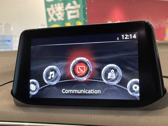 マツダ アクセラ スポーツ 15XD Lパッケージ 福井県 2016(平28)年 5.2万km スノーフレイクホワイトパールマイカ 純正７インチSDナビ/フルセグTV/バックカメラ/コーナーセンサー/レーンキープアシスト/衝突軽減ブレーキ/BSM/レーダークルーズコントロール/ETC/HUD/MTモード付AT/BOSEサウンドシステム/パワーシート/レザーシート/シートヒーター/革巻きステアリング/ステアリングヒーター/パドルシフト/純正AW/オートライト/LEDヘッドライト/フォグランプ/プッシュスタート/スマートキー/スペアキー/純正フロアマット/ステアリングスイッチ