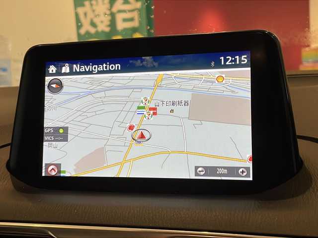 マツダ アクセラ スポーツ 15XD Lパッケージ 福井県 2016(平28)年 5.2万km スノーフレイクホワイトパールマイカ 純正７インチSDナビ/フルセグTV/バックカメラ/コーナーセンサー/レーンキープアシスト/衝突軽減ブレーキ/BSM/レーダークルーズコントロール/ETC/HUD/MTモード付AT/BOSEサウンドシステム/パワーシート/レザーシート/シートヒーター/革巻きステアリング/ステアリングヒーター/パドルシフト/純正AW/オートライト/LEDヘッドライト/フォグランプ/プッシュスタート/スマートキー/スペアキー/純正フロアマット/ステアリングスイッチ