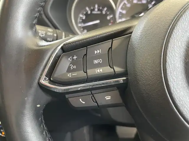 マツダ ＣＸ－５ 20S プロアクティブ 千葉県 2017(平29)年 9.9万km ソウルレッドクリスタルM BOSEサウンドシステム【OP】/ドライビングポジションサポートパッケージ【OP】/・ステアリングヒーター/・シートヒーター/・メモリ機能付パワーシート/スマートブレーキサポート/レーダークルーズコントロール/ブラインドスポットモニター/レーンキープアシスト/誤発進抑制機能/バックカメラ/サイドカメラ/ETC/純正19インチアルミホイール/取扱説明書/保証書/スペアキー