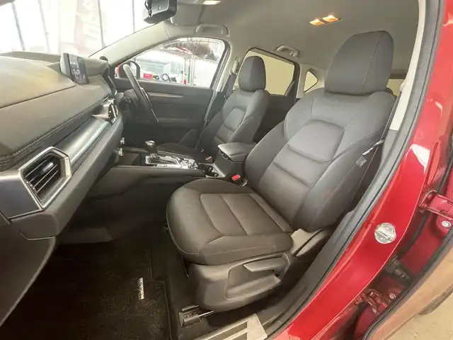 マツダ ＣＸ－５ 20S プロアクティブ 千葉県 2017(平29)年 9.9万km ソウルレッドクリスタルM BOSEサウンドシステム【OP】/ドライビングポジションサポートパッケージ【OP】/・ステアリングヒーター/・シートヒーター/・メモリ機能付パワーシート/スマートブレーキサポート/レーダークルーズコントロール/ブラインドスポットモニター/レーンキープアシスト/誤発進抑制機能/バックカメラ/サイドカメラ/ETC/純正19インチアルミホイール/取扱説明書/保証書/スペアキー