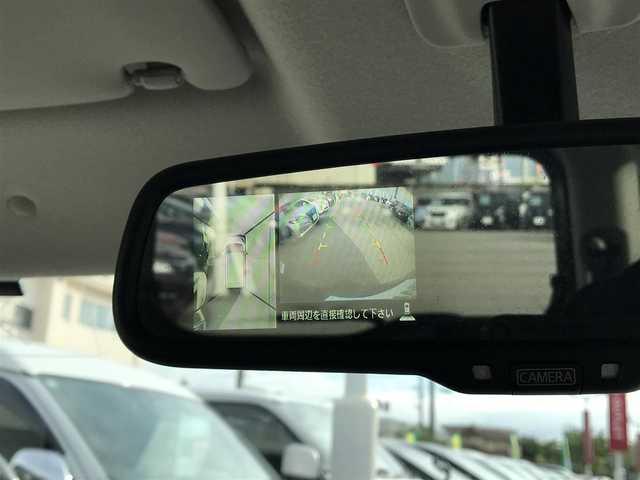 日産 デイズ ルークス ハイウェイスターX Gパッケージ 富山県 2014(平26)年 7.9万km プレミアムパープルP 社外ナビ/フルセグTV/全周囲カメラ/プッシュスタート/両側パワースライドドア/オートライト/アイドリングストップ/横滑り防止装置/革巻きステアリング/ウインカーミラー/フォグランプ