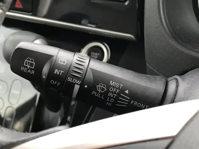 日産 デイズ ルークス ハイウェイスターX Gパッケージ 富山県 2014(平26)年 7.9万km プレミアムパープルP 社外ナビ/フルセグTV/全周囲カメラ/プッシュスタート/両側パワースライドドア/オートライト/アイドリングストップ/横滑り防止装置/革巻きステアリング/ウインカーミラー/フォグランプ