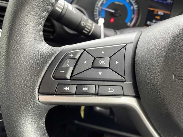 日産 デイズ ハイウェイスターX 新潟県 2019(令1)年 1.6万km プレミアムパープルP メモリナビ/フルセグテレビ/純正ナビ（Bluetooth/DTV/FM/AM）/バックカメラ/エマージェンシーブレーキ/アイドリングストップ/プッシュスタート/LEDライト/ドライブレコーダー/シガーソケット/フォグランプ/ドアバイザー/ETC